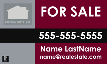 Picture of 18" x 30" 7084544