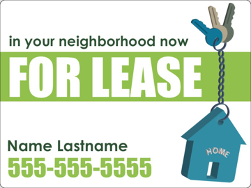 Picture of 12" x 18" (For Rent) 3421377