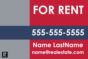 Picture of 12" x 18" (For Rent) 7089213