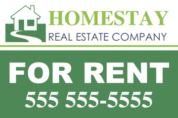 Picture of 12" x 18" (For Rent) 7089274