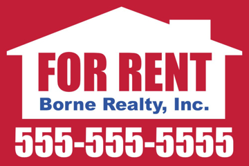 Picture of 12" x 18" (For Rent) 7089285