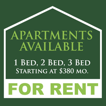 Picture of 24" x 24" (For Rent) 388312