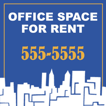 Picture of 24" x 24" (For Rent) 2222199