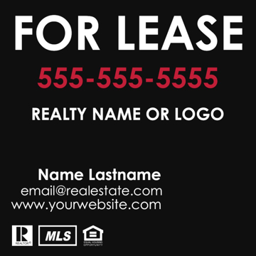 Picture of 24" x 24" (For Rent) 4081718