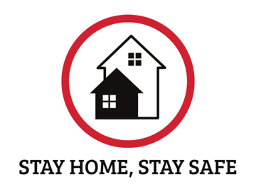 Picture of Social Distancing Signs 872158393