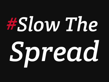 Picture of Social Distancing Signs 872190041