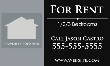 Picture of 18" x 30" (For Rent) 6542886