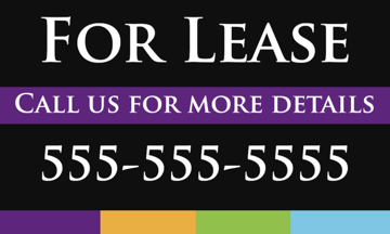 Picture of 18" x 30" (For Rent) 6543028