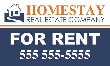 Picture of 18" x 30" (For Rent) 7084578