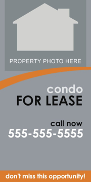 Picture of 36" x 18" (For Rent) 4855913