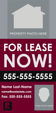 Picture of 36" x 18" (For Rent) 4855934