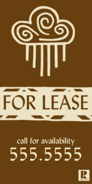 Picture of 36" x 18" (For Rent) 4855946