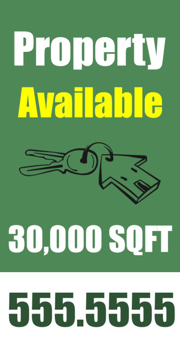 Picture of 36" x 18" (For Rent) 4855951