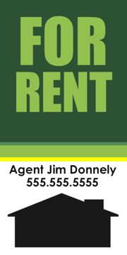 Picture of 36" x 18" (For Rent) 4855996