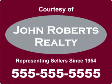 Picture of 18" x 24" or 9" x 12" 3139