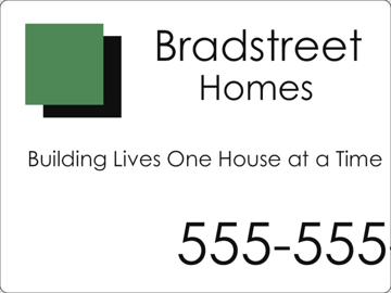 Picture of 18" x 24" or 9" x 12" 50984