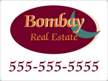 Picture of 18" x 24" or 9" x 12" 51004