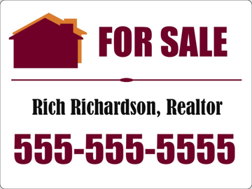 Picture of 18" x 24" or 9" x 12" 209458