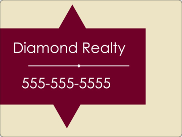 Picture of 18" x 24" or 9" x 12" 212293