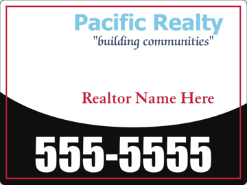 Picture of 18" x 24" or 9" x 12" 587313