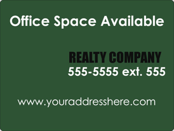 Picture of 18" x 24" or 9" x 12" 662322