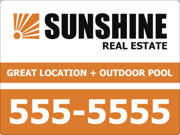 Picture of 18" x 24" or 9" x 12" 3829044