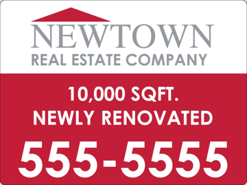 Picture of 18" x 24" or 9" x 12" 4553758