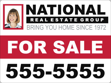 Picture of 18" x 24" or 9" x 12" 4756358