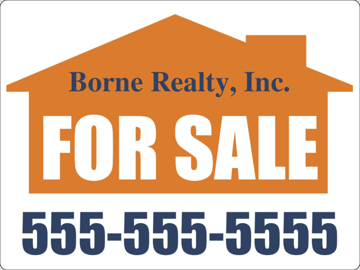 Picture of 18" x 24" or 9" x 12" 5018780