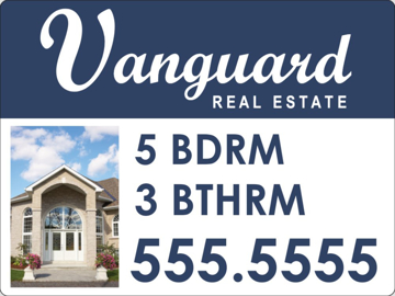 Picture of 18" x 24" or 9" x 12" 5179883