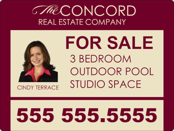 Picture of 18" x 24" or 9" x 12" 5886216