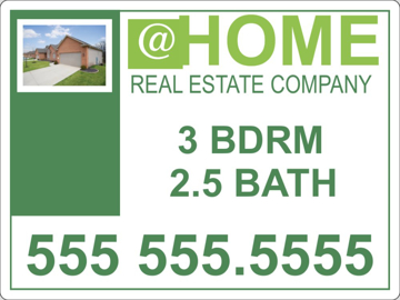 Picture of 18" x 24" or 9" x 12" 6111387