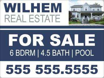 Picture of 18" x 24" or 9" x 12" 6478905