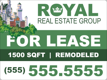 Picture of 18" x 24" or 9" x 12" 6507942