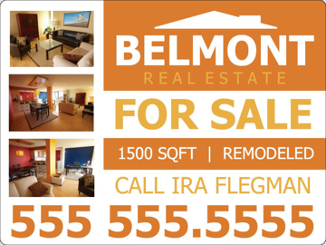 Picture of 18" x 24" or 9" x 12" 6575796