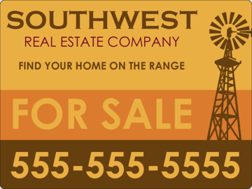 Picture of 18" x 24" or 9" x 12" 6621979