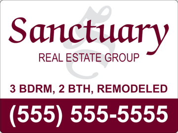 Picture of 18" x 24" or 9" x 12" 6674356