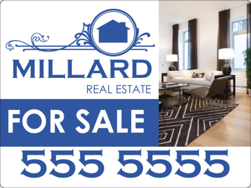 Picture of 18" x 24" or 9" x 12" 6804745