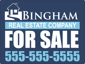 Picture of 18" x 24" or 9" x 12" 6920448