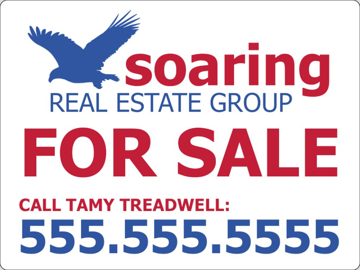 Picture of 18" x 24" or 9" x 12" 7112597