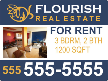 Picture of 18" x 24" or 9" x 12" 7160395