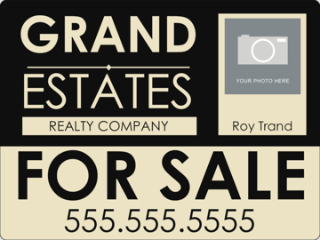 Picture of 18" x 24" or 9" x 12" 7261378