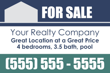 Picture of 12" x 18" (Company) 7089330