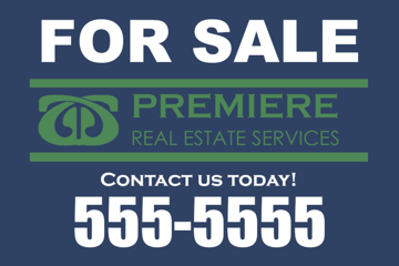 Picture of 12" x 18" (Company) 7089350