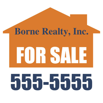 Picture of 24" x 24" (Company) 48025