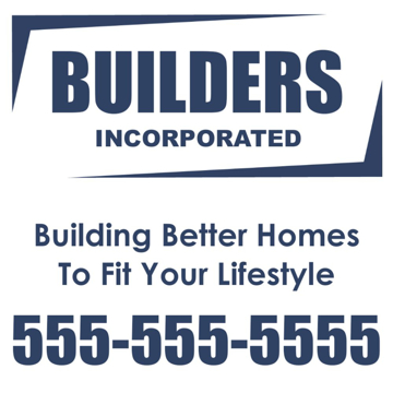 Picture of 24" x 24" (Company) 48041