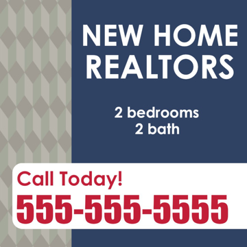 Picture of 24" x 24" (Company) 2211523