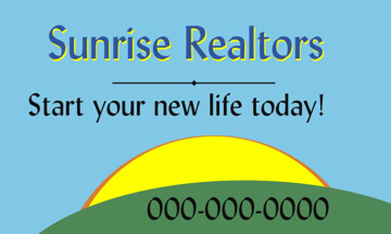 Picture of 18" x 30" (Company) 59141