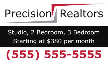 Picture of 18" x 30" (Company) 59180