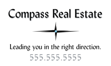 Picture of 18" x 30" (Company) 59189